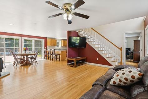 13 Percy Hawkes Road Windham ME 04062