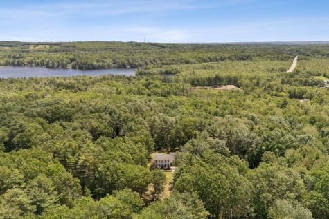 13 Percy Hawkes Road Windham ME 04062