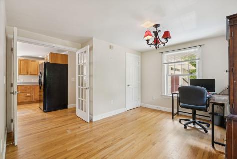 13 Percy Hawkes Road Windham ME 04062