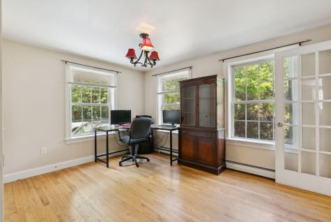 13 Percy Hawkes Road Windham ME 04062