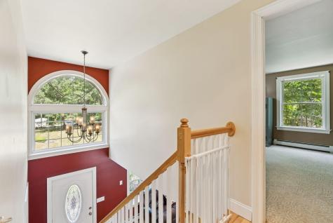 13 Percy Hawkes Road Windham ME 04062