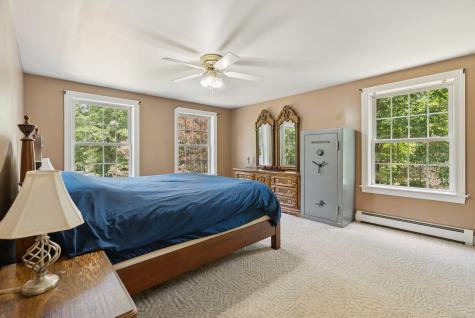 13 Percy Hawkes Road Windham ME 04062
