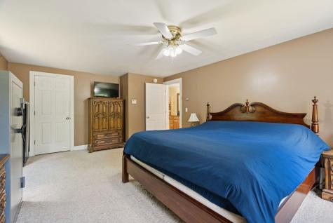 13 Percy Hawkes Road Windham ME 04062