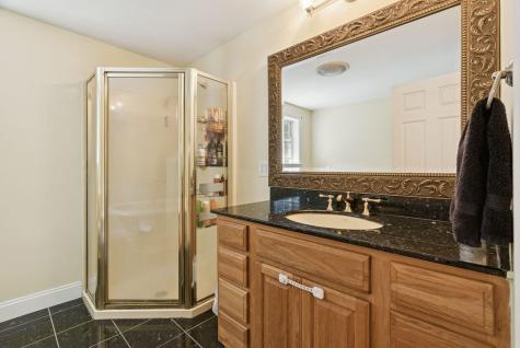 13 Percy Hawkes Road Windham ME 04062