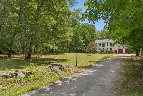13 Percy Hawkes Road Windham ME 04062