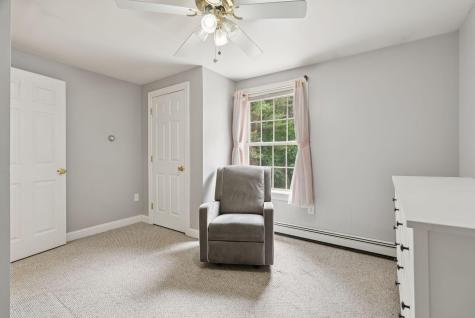13 Percy Hawkes Road Windham ME 04062