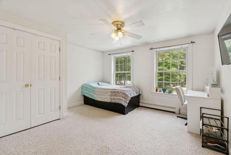 13 Percy Hawkes Road Windham ME 04062