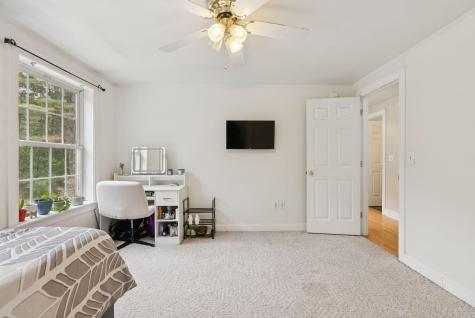 13 Percy Hawkes Road Windham ME 04062
