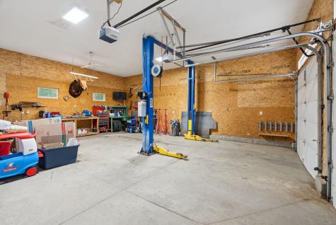 13 Percy Hawkes Road Windham ME 04062