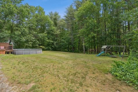 13 Percy Hawkes Road Windham ME 04062