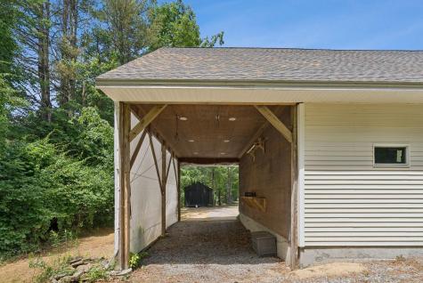 13 Percy Hawkes Road Windham ME 04062