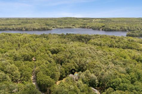 13 Percy Hawkes Road Windham ME 04062