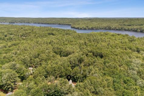 13 Percy Hawkes Road Windham ME 04062