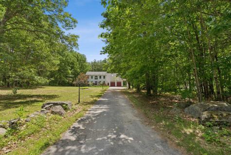 13 Percy Hawkes Road Windham ME 04062