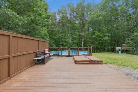 13 Percy Hawkes Road Windham ME 04062