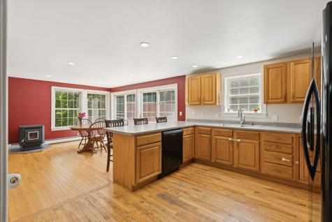 13 Percy Hawkes Road Windham ME 04062