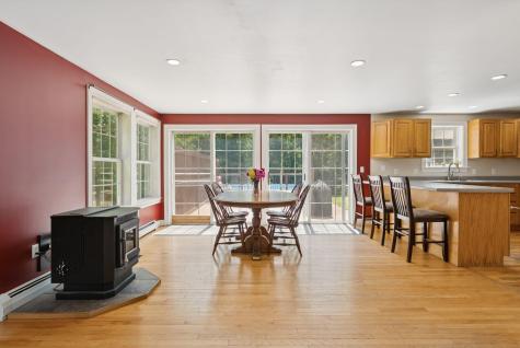 13 Percy Hawkes Road Windham ME 04062