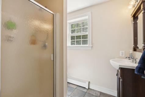 13 Percy Hawkes Road Windham ME 04062