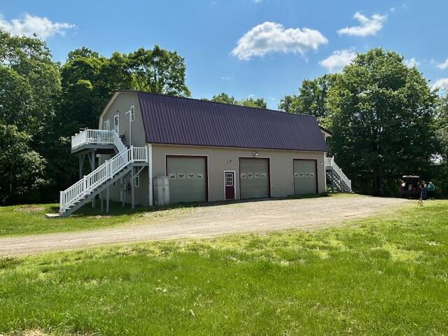 436 Valley Road Jackson ME 04921