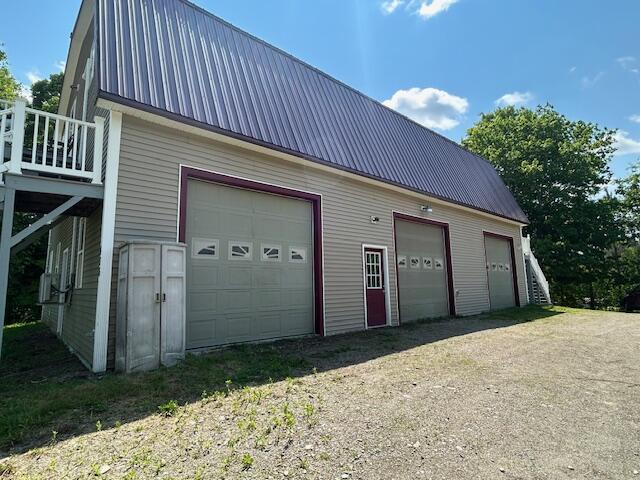 436 Valley Road Jackson ME 04921