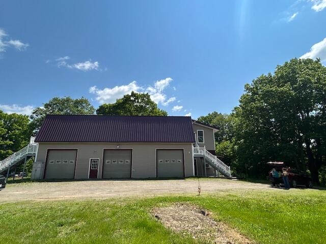 436 Valley Road Jackson ME 04921
