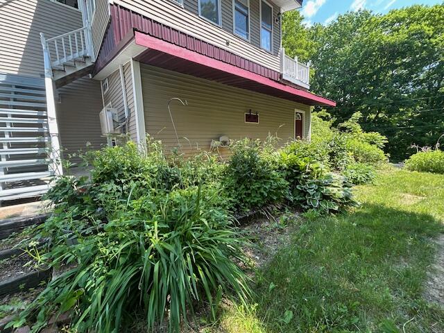 436 Valley Road Jackson ME 04921