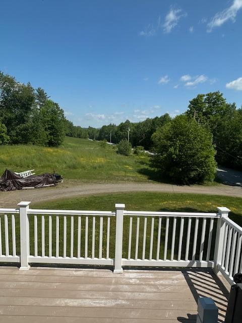 436 Valley Road Jackson ME 04921