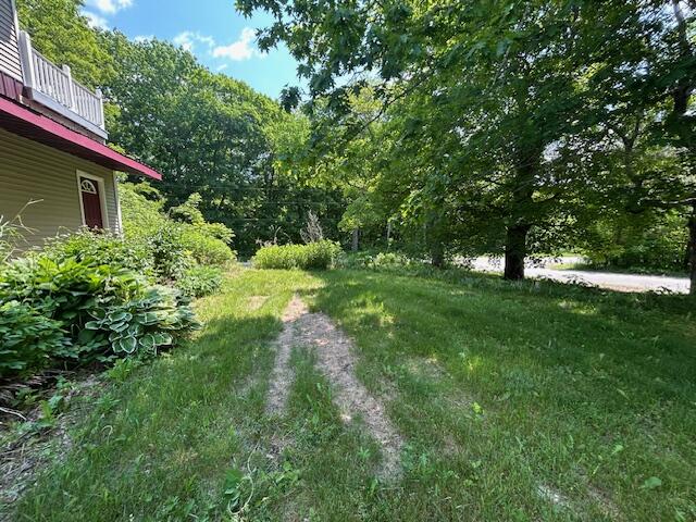 436 Valley Road Jackson ME 04921