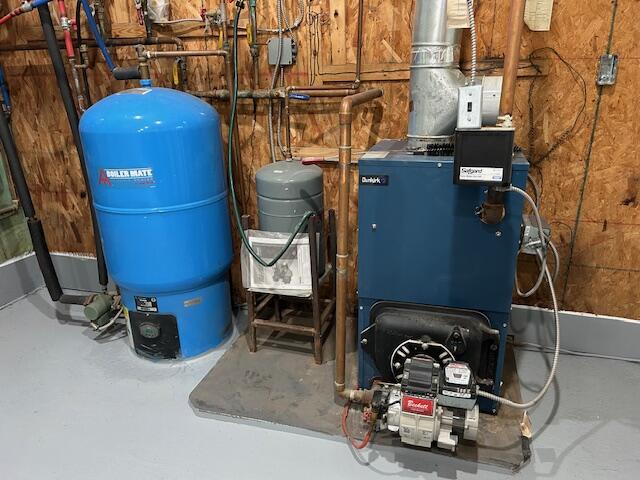 436 Valley Road Jackson ME 04921