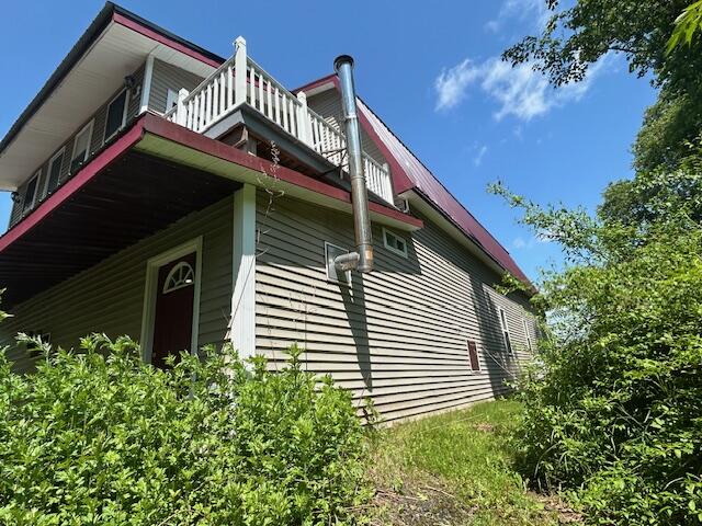 436 Valley Road Jackson ME 04921