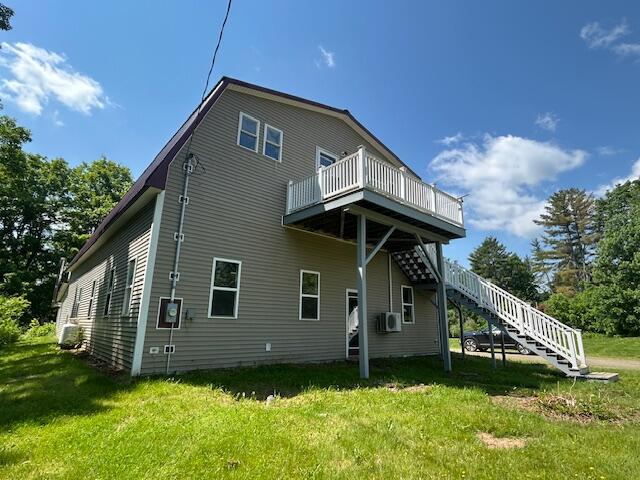 436 Valley Road Jackson ME 04921