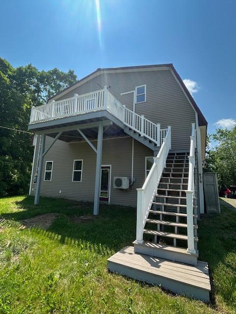 436 Valley Road Jackson ME 04921