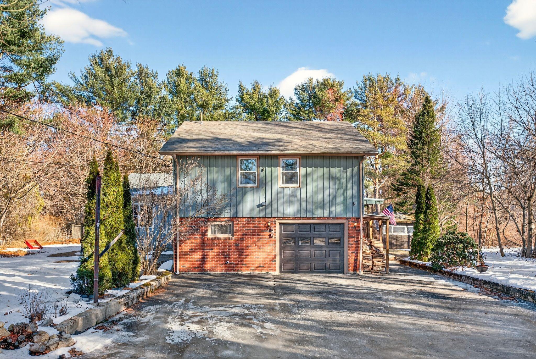 5 Sandbar Road Windham ME 04062