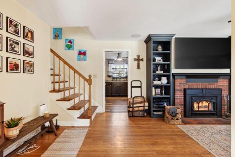 5 Sandbar Road Windham ME 04062