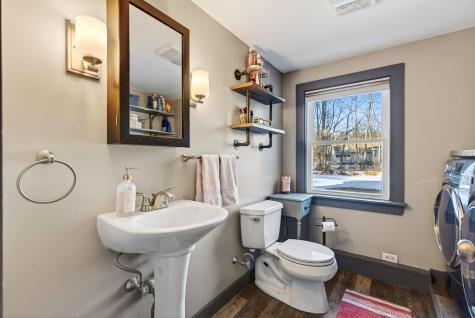 5 Sandbar Road Windham ME 04062