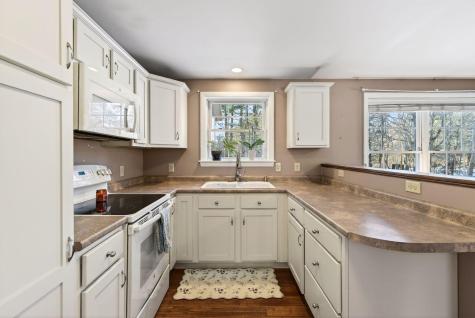 5 Sandbar Road Windham ME 04062