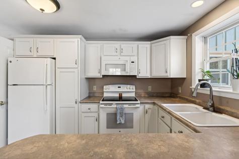 5 Sandbar Road Windham ME 04062