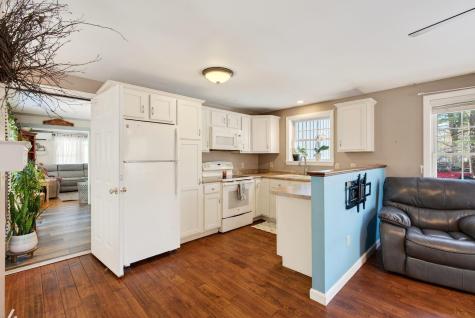 5 Sandbar Road Windham ME 04062