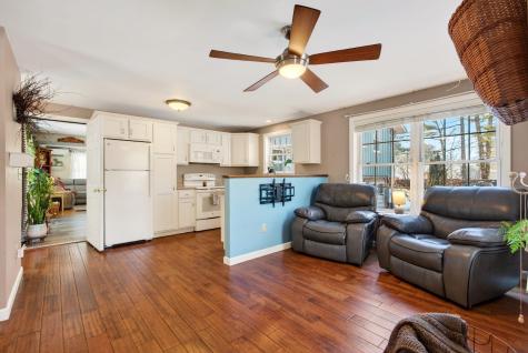 5 Sandbar Road Windham ME 04062