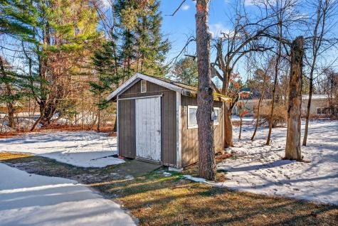 5 Sandbar Road Windham ME 04062