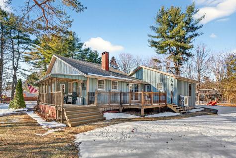 5 Sandbar Road Windham ME 04062