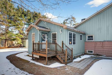 5 Sandbar Road Windham ME 04062