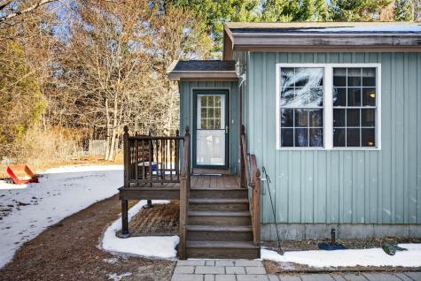 5 Sandbar Road Windham ME 04062