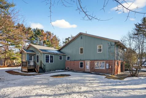 5 Sandbar Road Windham ME 04062