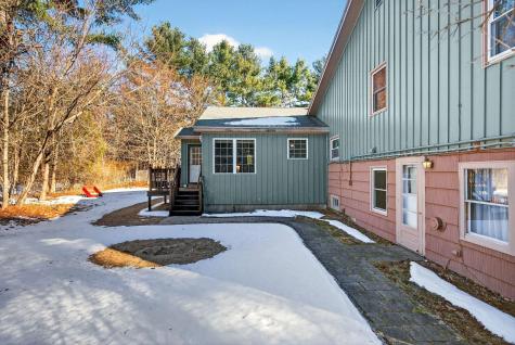5 Sandbar Road Windham ME 04062