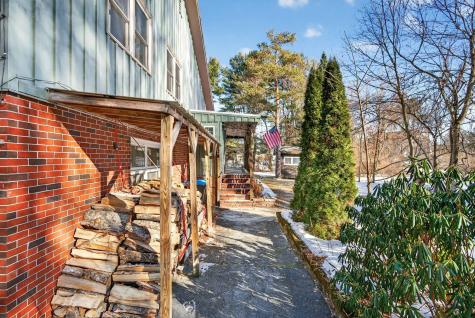 5 Sandbar Road Windham ME 04062