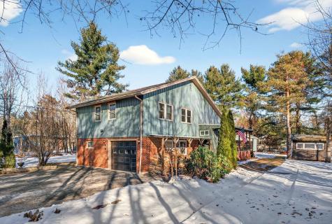5 Sandbar Road Windham ME 04062