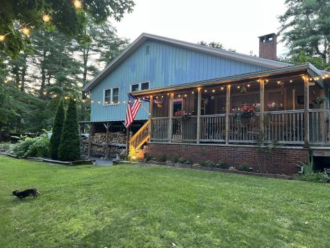 5 Sandbar Road Windham ME 04062