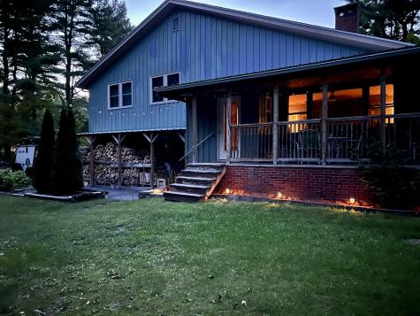 5 Sandbar Road Windham ME 04062