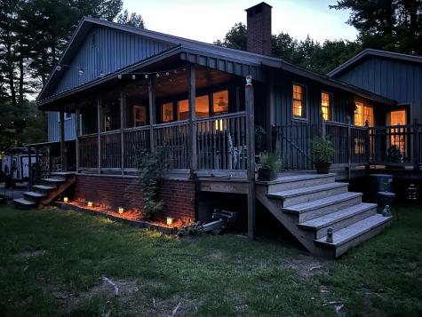 5 Sandbar Road Windham ME 04062